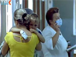 Всего в Липецкой области, по последним данным, в течение июня энтеровирусной инфекцией переболел 251 человек