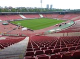 В субботу в Бразилии на легендарном стадионе "Маракана" Россия представила свой вариант футбольного чемпионата мира
