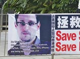В Думе назвали "морально недопустимой" выдачу Сноудена США