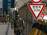КНДР размещает на границе с Южной Кореей новые ракеты, способные поразить Сеул