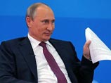 Президент Владимир Путин в воскресенье подписал два закона, обсуждение которых вызвало широкий общественный резонанс