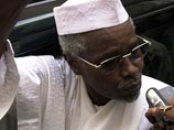 Задержан "африканский Пиночет" - бывший диктатор Чада, вырезавший всю оппозицию