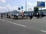 После массовой драки между ЧОПовцами и кавказцами на юге Москвы поймали двух чеченцев После массовой драки между ЧОПовцами и кавказцами на юге Москвы поймали двух чеченцев