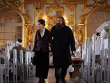 "Распутин" с Депардье оказался французским сериалом, перемонтированным Квирикадзе "Распутин" с Депардье оказался французским сериалом, перемонтированным Квирикадзе