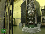 Один из спутников ГЛОНАСС перестал передавать сигналы и был выведен из системы