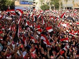 Противники египетского президента Мухаммеда Мурси в понедельник ворвались в каирскую штаб-квартиру движения "Братья-мусульмане"