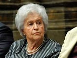 Ирина Антонова после 52 лет руководства ГМИИ имени Пушкина ушла с поста директора Ирина Антонова после 52 лет руководства ГМИИ имени Пушкина ушла с поста директора