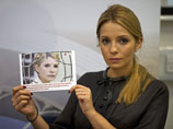 Дочь Тимошенко "прописала" матери срочную операцию - состояние критическое