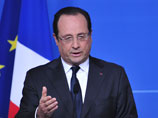 Президент Франции Франсуа Олланд потребовал от США немедленно прекратить шпионаж в странах Евросоюза