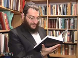 В Федерации еврейских общин России назвали иск Минкультуры РФ к США по поводу книг библиотеки Шнеерсона "симметричной мерой"