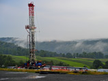 Эксперты: "сланцевая революция" может сократить цены на нефть в два раза Эксперты: "сланцевая революция" может сократить цены на нефть в два раза