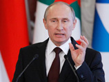 Саммит ФСЭГ: Путин готов к конфронтации с Европой в газовой сфере и предлагает договориться Саммит ФСЭГ: Путин готов к конфронтации с Европой в газовой сфере и предлагает договориться
