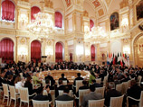 Саммит ФСЭГ: Путин готов к конфронтации с Европой в газовой сфере и предлагает договориться