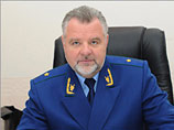 Бывший первый зампрокурора Московской области Игнатенко покинул СИЗО "Лефортово" Бывший первый зампрокурора Московской области Игнатенко покинул СИЗО "Лефортово"