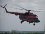 В Якутии жестко сел вертолет Ми-8: на борту находились 28 человек, в том числе дети