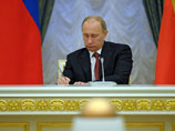 Банковской тайны в России больше нет: Путин подписал соответствующий закон Банковской тайны в России больше нет: Путин подписал соответствующий закон