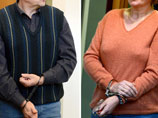 Супруги Аншлаг, более 20 лет прожившие в Германии, были задержаны в октябре 2011 года