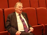 Вице-президент РАН Жорес Алферов госпитализирован в Санкт-Петербурге Вице-президент РАН Жорес Алферов госпитализирован в Санкт-Петербурге