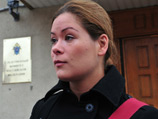 В суде допросили свидетеля Марию Гайдар, которая, как и Навальный, в 2009 году была советником у губернатора Кировской области Никиты Белых