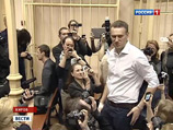 Мария Гайдар в суде над Навальным "шокировала" судью и поведала, как Белых смеялся над доказательствами следствия