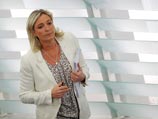 Европарламент лишил француженку Марин Ле Пен депутатской неприкосновенности - за расизм Европарламент лишил француженку Марин Ле Пен депутатской неприкосновенности - за расизм