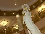 Арест "болотных узников" в очередной раз признан законным Арест "болотных узников" в очередной раз признан законным