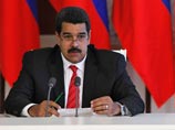 Что касается Венесуэлы - то ее президент Николас Мадуро как раз побывал в Москве. На вечере памяти Уго Чавеса он заявил, что Сноуден совершил подвиг против тех, кто пытается поставить весь мир под контроль Что касается Венесуэлы - то ее президент Николас Мадуро как раз побывал в Москве. На вечере памяти Уго Чавеса он заявил, что Сноуден совершил подвиг против тех, кто пытается поставить весь мир под контроль