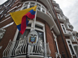 В кабинете посла Эквадора в Лондоне найден "жучок"