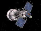 Спутники не были застрахованы, поскольку Роскосмос принял решение страховать только уникальные аппараты, такие как "Фобос-грунт", а "Глонасс-М" находятся в серийном производстве