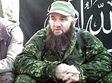 Доку Умаров призвал боевиков сорвать Олимпиду в Сочи Доку Умаров призвал боевиков сорвать Олимпиду в Сочи