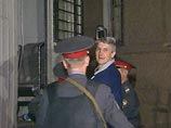 2 июля был задержан глава МФО МЕНАТЕП, акционер ЮКОСа Платон Лебедев. На следующий день, 3 июля 2003 года, Басманный суд столицы санкционировал его арест