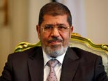 Мохамед Мурси готов отдать жизнь, защищая законность своего избрания на пост президента Египта. Такое заявление политик сделал в ответ на ультиматум со стороны военного командования, ранее давшего ему 48 часов для выполнения требований оппозиции