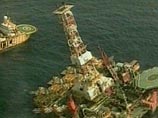 Не только острова: КНР и Япония уже спорят о газовых месторождениях в Восточно-Китайском море Не только острова: КНР и Япония уже спорят о газовых месторождениях в Восточно-Китайском море
