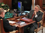 Путин нашел компромисс по реформе РАН: Госдума не примет его за неделю, но и "топтаться на месте" не будет Путин нашел компромисс по реформе РАН: Госдума не примет его за неделю, но и "топтаться на месте" не будет