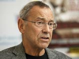 Кончаловский рассказал о противостоянии с Михалковым: "Мы с ним на разных полюсах" Кончаловский рассказал о противостоянии с Михалковым: "Мы с ним на разных полюсах"