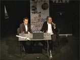 Конкурс на фасады новой Третьяковки выиграл коллектив SPEECH Чобан & Кузнецов Конкурс на фасады новой Третьяковки выиграл коллектив SPEECH Чобан & Кузнецов