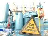 Украина и "Газпром" поспорили, сколько газа нужно хранить для обеспечения транзита в Европу