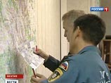Упавший в Якутии вертолет-призрак с выжившими ищут при помощи тепловизора Упавший в Якутии вертолет-призрак с выжившими ищут при помощи тепловизора