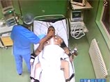 Пермскую полицию заинтересовало ВИДЕО из интернета, в котором опытный врач избивает пациента после операции