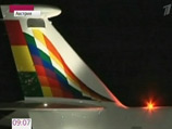 Вынужденная посадка в Вене самолета президента Боливии грозит международным скандалом - это "акт агрессии"