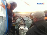 Четырех человек, выживших в произошедшем 2 июля крушении вертолета Ми-8 в Якутии, эвакуировали с места катастрофы двумя авиарейсами, сообщает пресс-служба Дальневосточного регионального поисково-спасательного отряда МЧС
