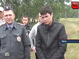 Омский таксист сознался в убийстве годовалой дочери своей пассажирки, найденной обнаженной в мусорной яме Омский таксист сознался в убийстве годовалой дочери своей пассажирки, найденной обнаженной в мусорной яме