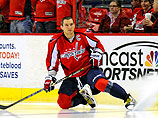 Александр Овечкин попал в оба символических звена НХЛ