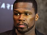 Рэперу 50 Cent грозит 5 лет тюрьмы за избиение своей бывшей возлюбленной Рэперу 50 Cent грозит 5 лет тюрьмы за избиение своей бывшей возлюбленной