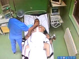 Вопиющий случай произошел еще 21 февраля, но никто из медиков, присутствовавших при избиении, не доложил руководству о выходке коллеги Вопиющий случай произошел еще 21 февраля, но никто из медиков, присутствовавших при избиении, не доложил руководству о выходке коллеги