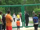 Дети продолжают травиться пищей в оздоровительных лагерях: новые ЧП под Тверью и на Урале Дети продолжают травиться пищей в оздоровительных лагерях: новые ЧП под Тверью и на Урале