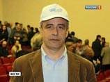 Экс-чиновнику из Химок дали шесть лет за организацию нападения на эколога Фетисова Экс-чиновнику из Химок дали шесть лет за организацию нападения на эколога Фетисова
