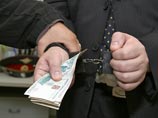 Руководство тульского УГИБДД получало 3 миллиона рублей взяток ежемесячно за "крышу" и "блатные" номера