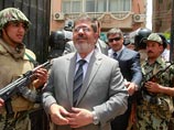 Отстранение от власти в Египте первого демократически избранного президента поставило страну в положение неопределенности