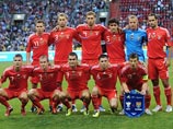 Сборная России по футболу рухнула на шесть строчек в рейтинге ФИФА